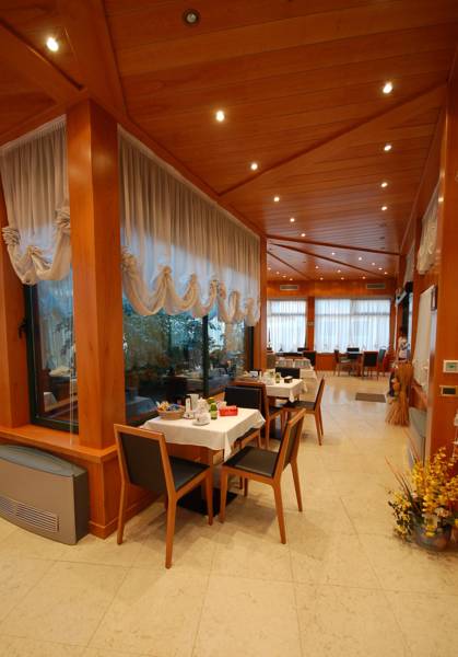 Riviera dei Dogi Hotel