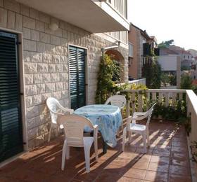Santic Apartments в Супетаре