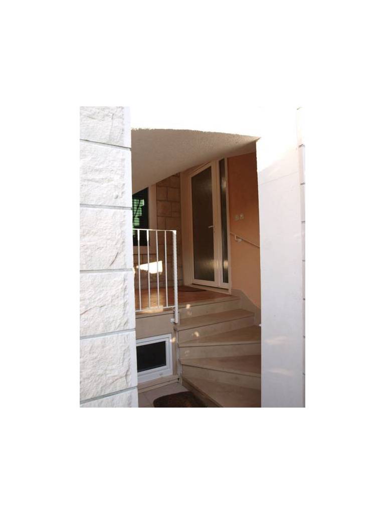 Santic Apartments