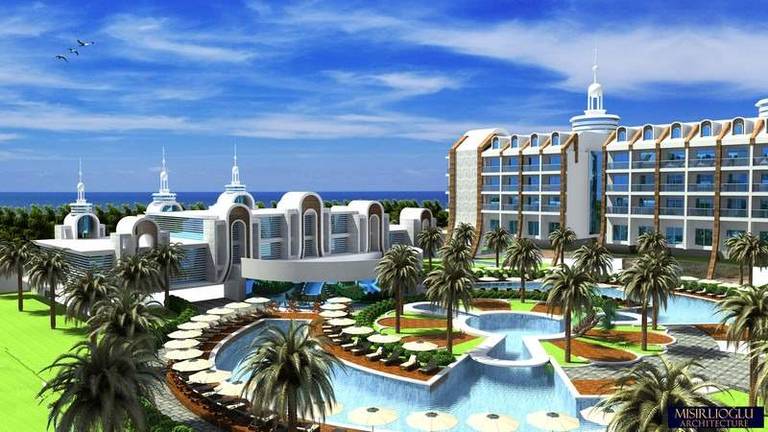 Iberis Hotel & Spa