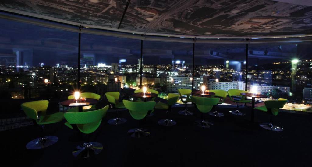 Lindner Hotel Gallery Central 4*