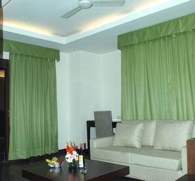 Туры в JHT Hotel в Индии