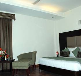 JHT Hotel в Нью-Дели