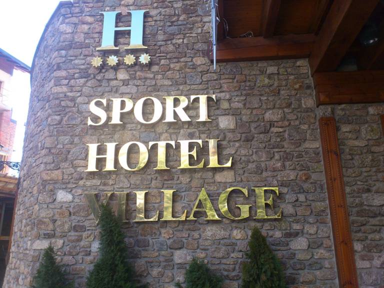 Sport Village