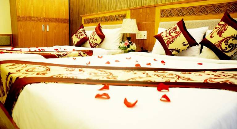 Sophia Sky Hotel