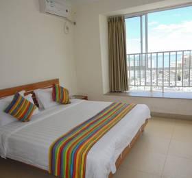 Туры в Sanya Century Landscape Hotel в Китае