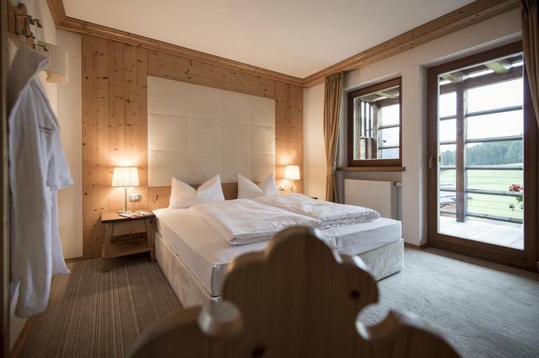 Dolce Vita Alpina PostHotel