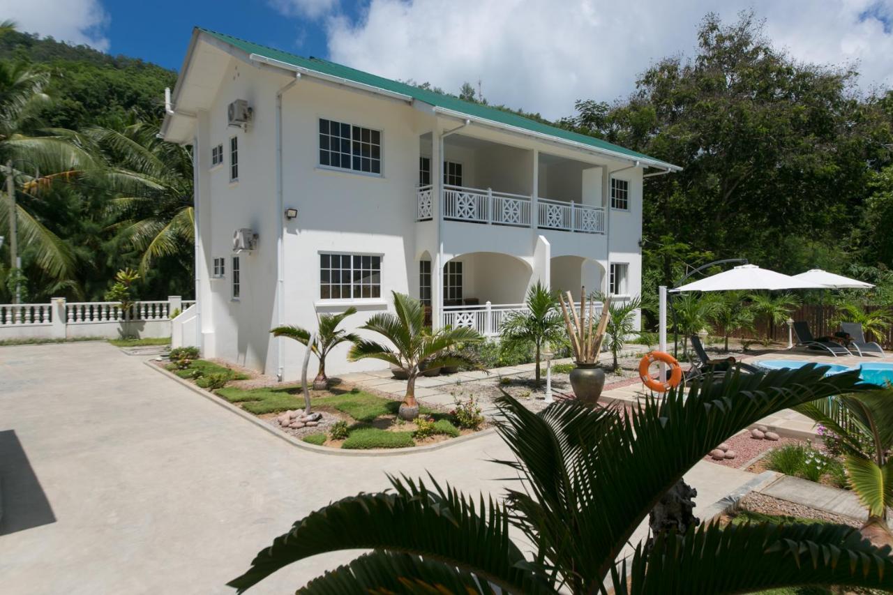 Villa Koket Apart