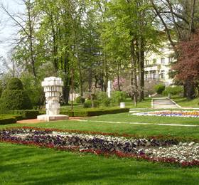 Туры в Special Hospital Bukovichka Spa в Сербии