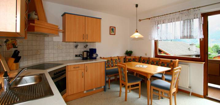 St Christoph Pension 3* Австрия, Майрхофен