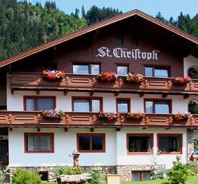 Туры в St Christoph Pension в Австрии