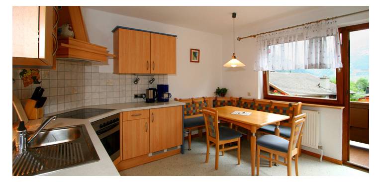 St Christoph Pension