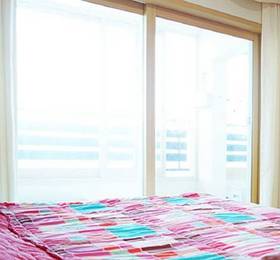 Отдых в Jeju Songak Resort - Южная Корея, Чунджу