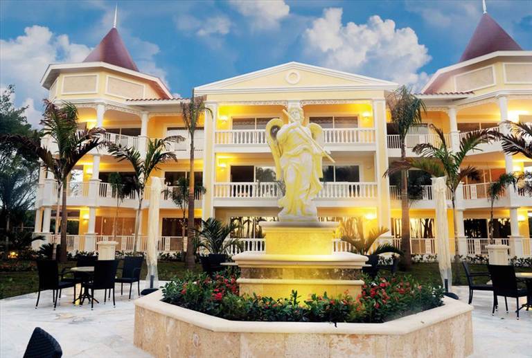 Bahia Principe Luxury Runaway Bay