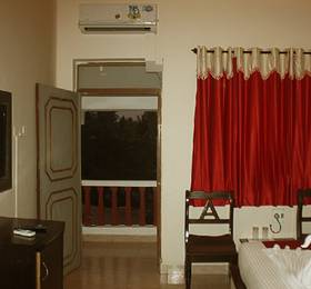 Туры в Ocean Ride Beach Resort в Индии