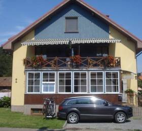 Туры в Nidos Gaiva Guest House в Литве