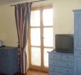 Отдых в Nidos Gaiva Guest House - Литва, Нида