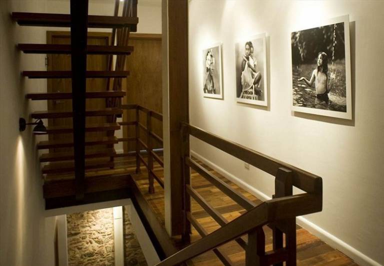 Casa del Horno
