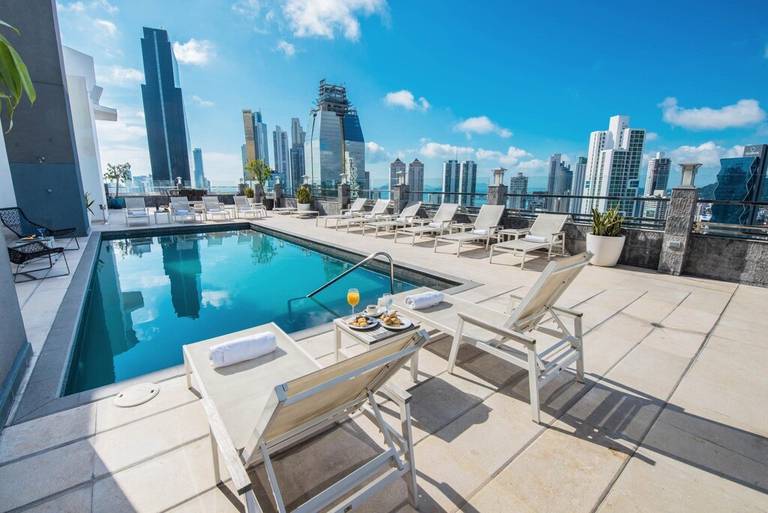 Eurostars Panama City