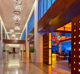 The Westin Playa Bonita Panama в Панаме-Сити