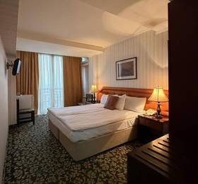 Отдых в Shirak Hotel - Армения, Ереван