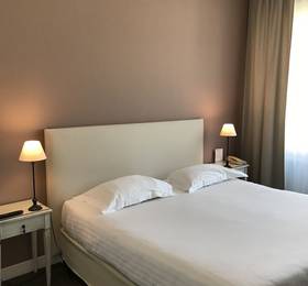 Best Western Le Renoir в Аквитание
