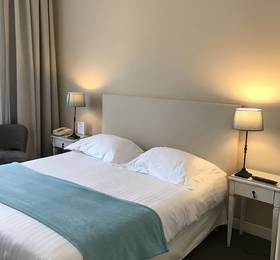 Туры в Best Western Le Renoir в Франции