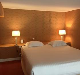 Отдых в Best Western Le Renoir - Франция, Аквитания