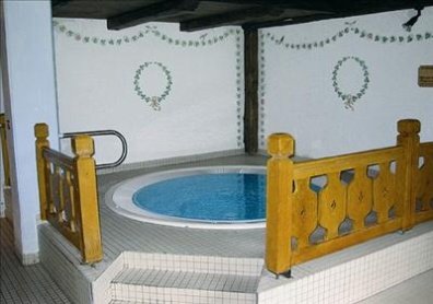 Alpenhotel Bayerischer Hof