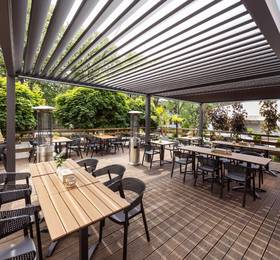 Boss Hotel в Варшаве