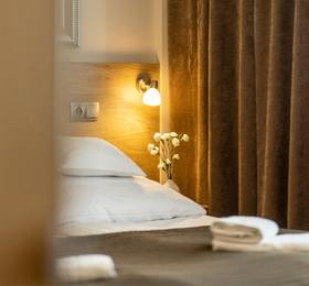 Туры в Boss Hotel в Польше