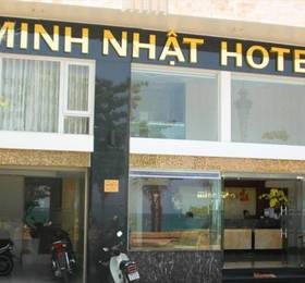Отдых в Minh Nhat Hotel - Вьетнам, Нячанг