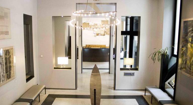 Art Hotel Boston