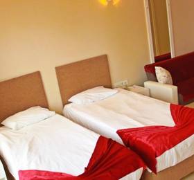 Отдых в AVM Apart Istanbul - Турция, Стамбул
