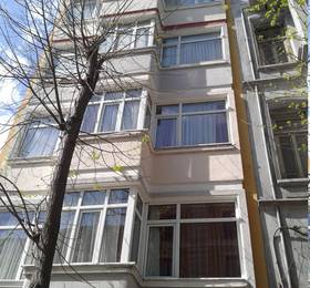Istanbul Queen Apart Hotel в Стамбуле