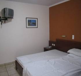 Туры в Zante Village Hotel, Alykanas /Alykes в Греции