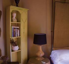 Туры в Relais Villa Rignana в Италии