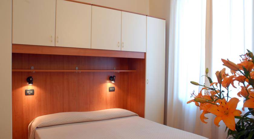 Rex Hotel Residence 3* Италия, Лигурия