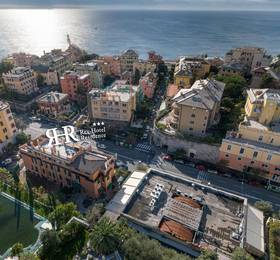 Туры в Rex Hotel Residence в Италии