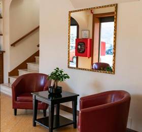 Отдых в Rex Hotel Residence - Италия, Лигурия