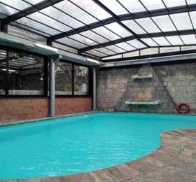 Отдых в Hotel Michelangelo Palace - Италия, Умбрия