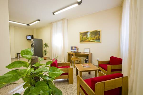 Hotel Villa Mater 2* Италия, Сицилия
