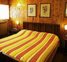 Отдых в Hostellerie des Guides - Италия, Червиния