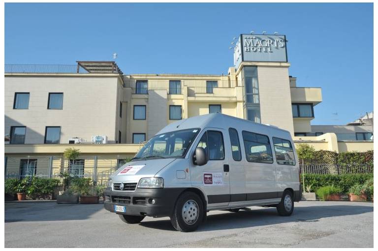 Tiempo Hotel