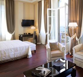 Отдых в NH Grand Hotel Palazzo - Италия, Тоскана