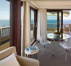 Туры в NH Grand Hotel Palazzo в Италии