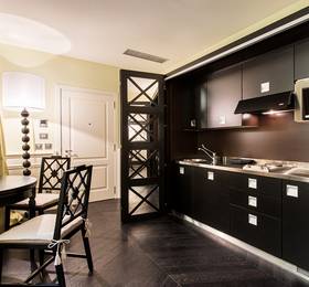 Отдых в Cavalieri Palace Luxury Residences - Италия, Флоренция