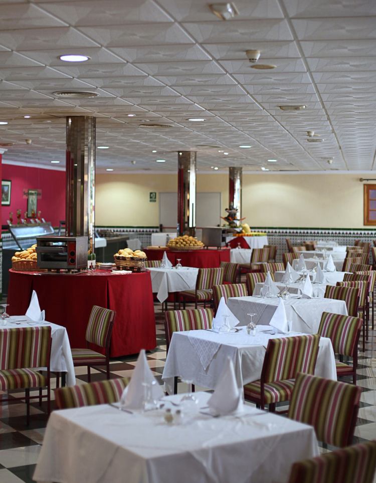 Checkin Concordia Playa 4*