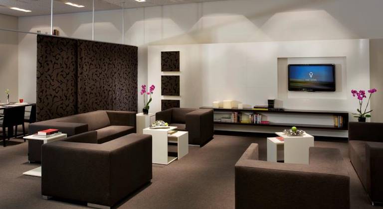 Melia Luxembourg