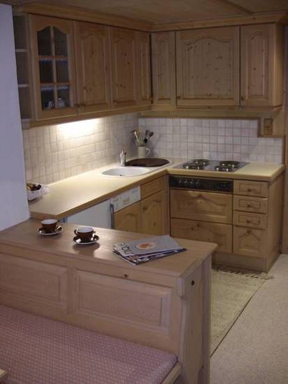 Alkira Pension Garni 3* Австрия, Санкт Антон
